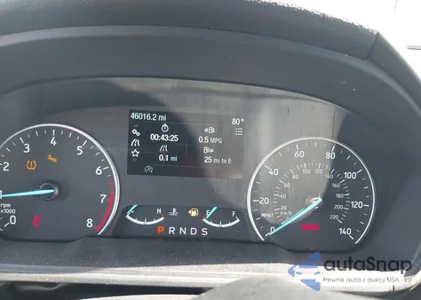 2018 Ford Ecosport Se from USA, damaged, VIN MAJ3P1TE7JC175244